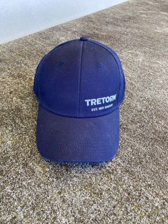 Tretorn Baseball Cap marine unisex