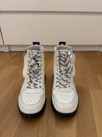Diesel High Top Sneakers (EU 41)