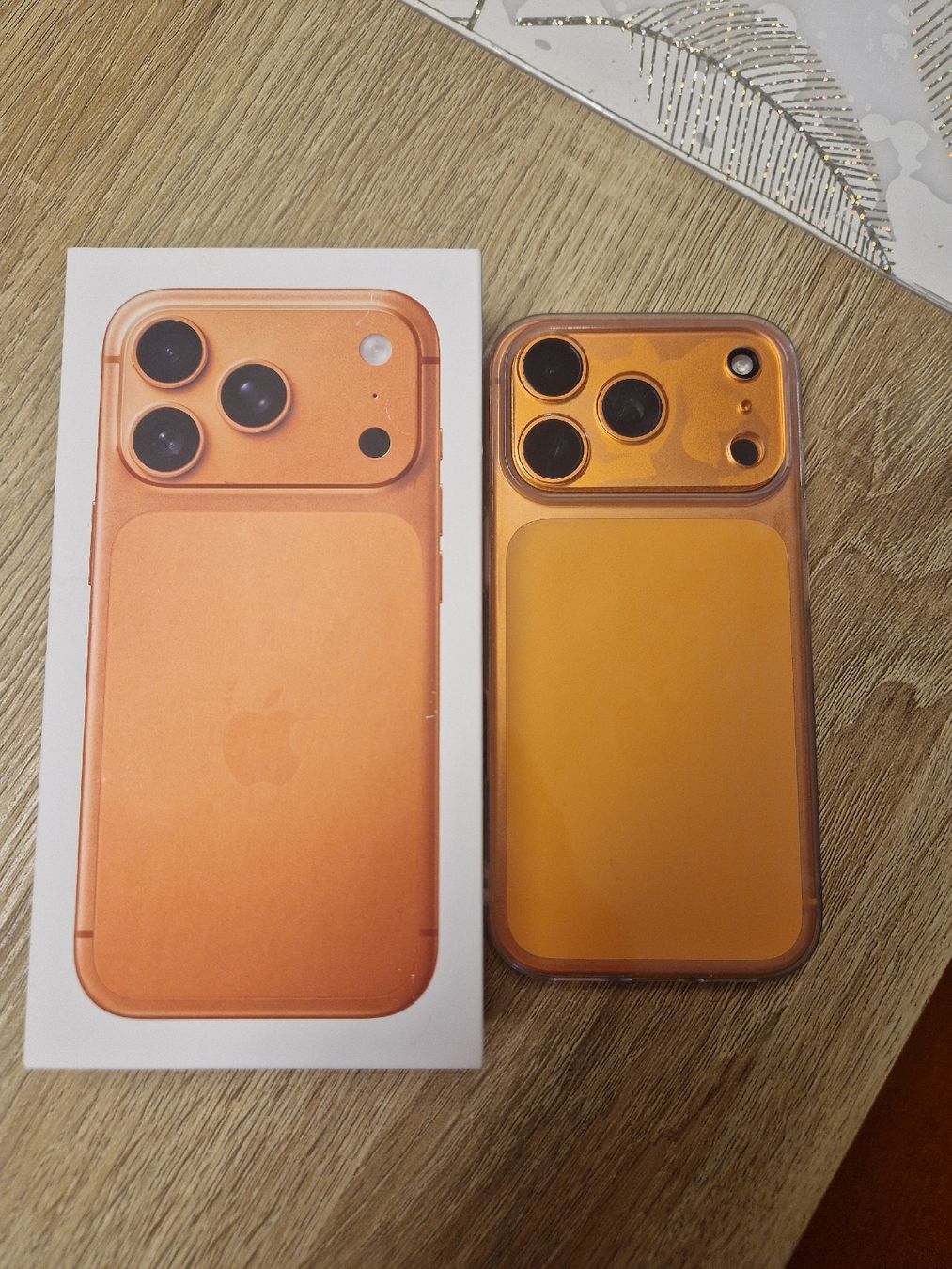 Apple Telefoni cellulari / Smartphones: Iphone 17 Pro 256GB – Nuovo (secondo la descrizione) da Lengnau BE venduto da cirko18