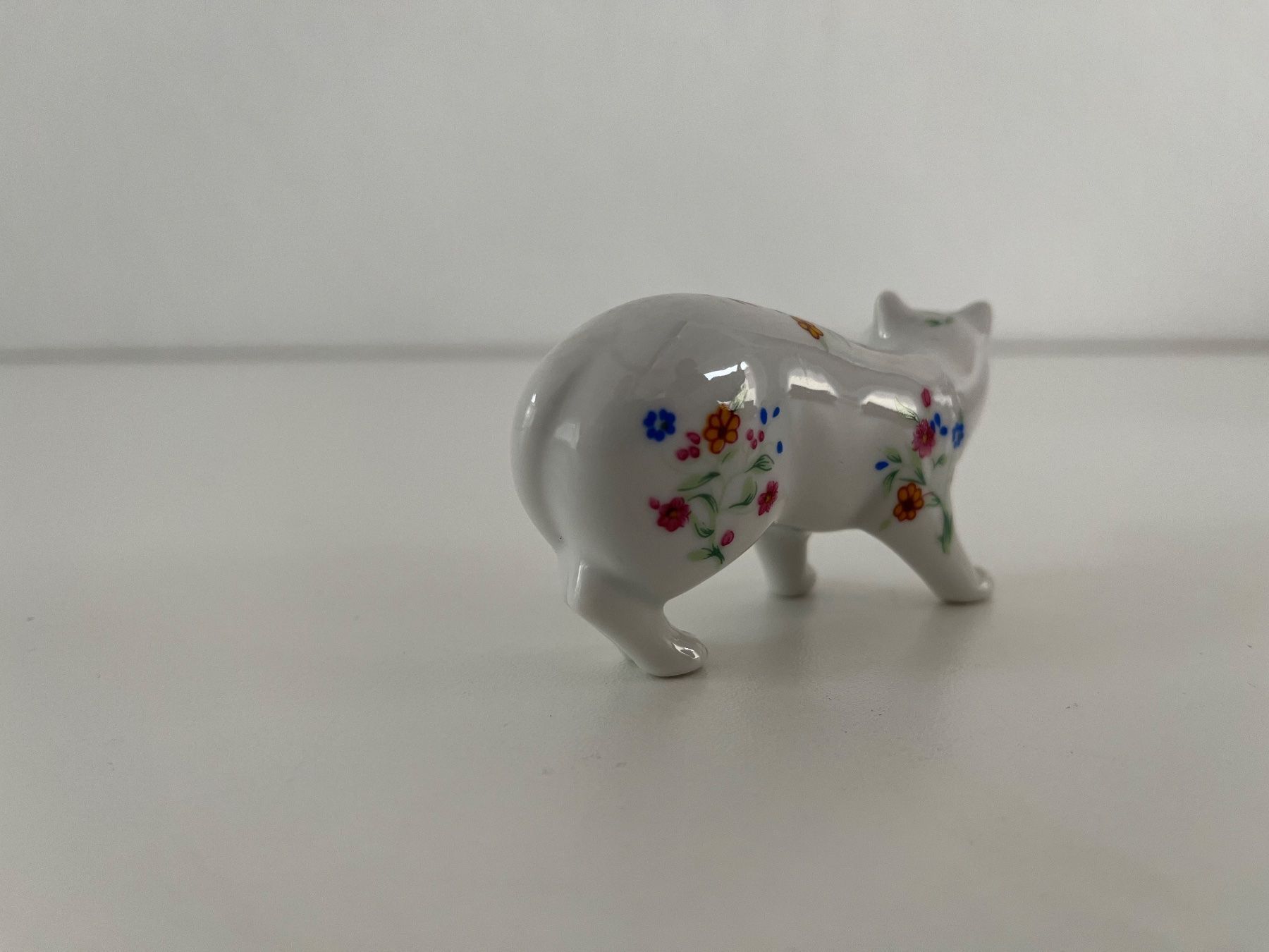 Franklin Mint Figuren: Franklin Mint / Katze / Porzellan – Gebraucht aus Wetzikon ZH von seli03 4