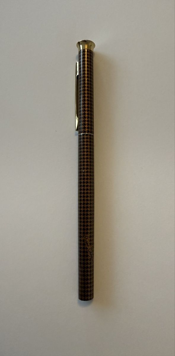 Pierre Cardin Stifte & Marker: Pierre Cardin Rollerball Kugelschreiber, – Gebraucht aus Oetwil an der Limmat von TOP15 1