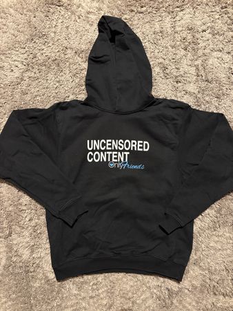 Resort Corps OnlyFriends Hoodie