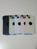 Coque arrière Iphone 15