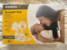 Medela Set PersonalFit™ PLUS réutilisable