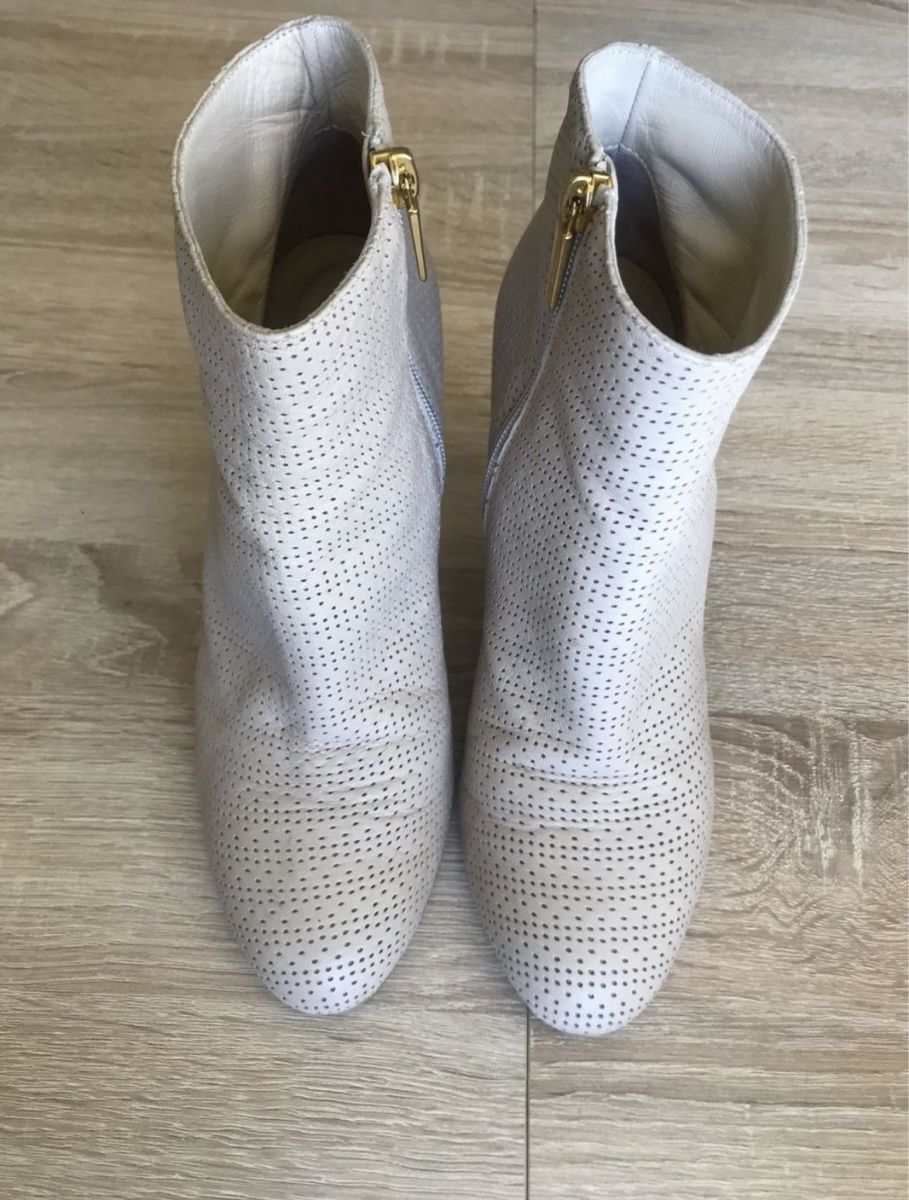 Navyboot Scarpe da donna: Navyboot Stiefeletten gr.39 – Usato da Schöfflisdorf venduto da Bling_it_on 3