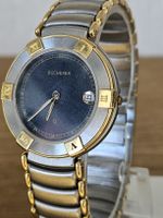 Bucherer Herrenuhr 34mm 