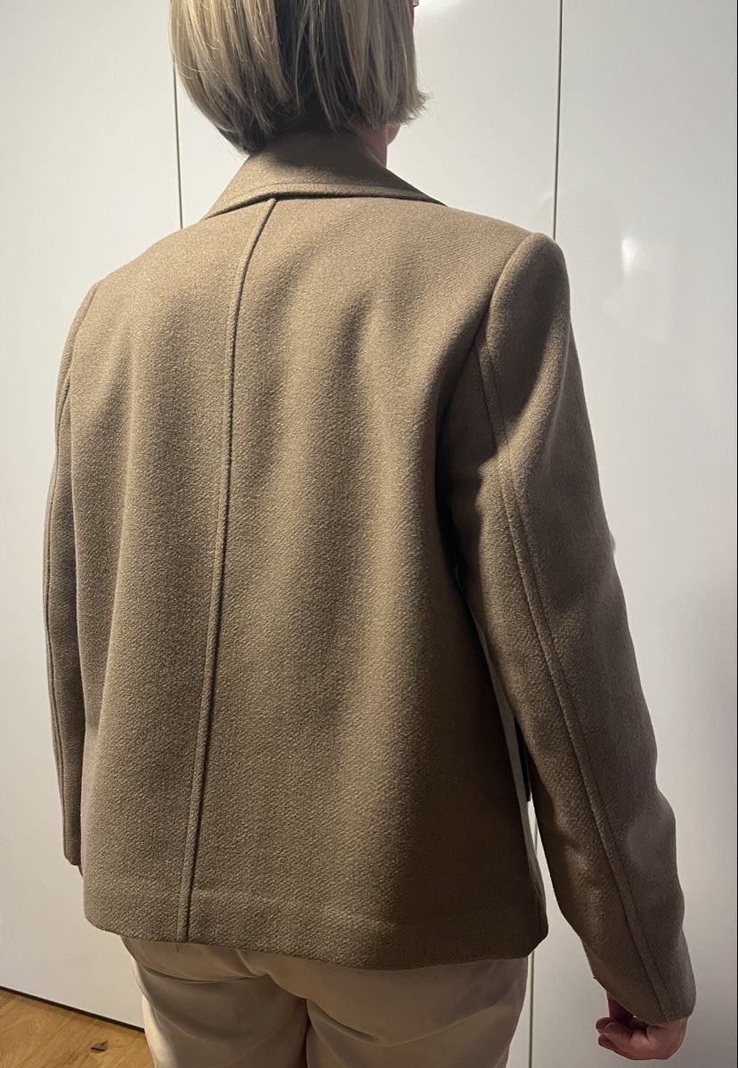 Manor Vestes: Übergangsjacke, Damen Gr. 36 – D'occasion à Hergiswil NW par Simu4 3