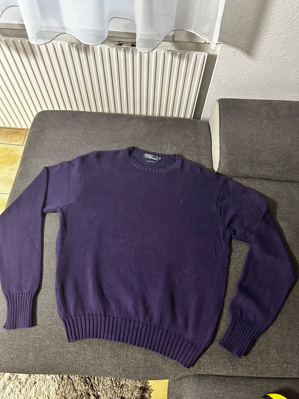 Ralph Lauren Maglioni & Felpe: Ralph Lauren Pullover Gr. XL – Usato da Mönthal venduto da szilva