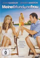 DVD ab Fr. 1.--, Meine erfundene Frau