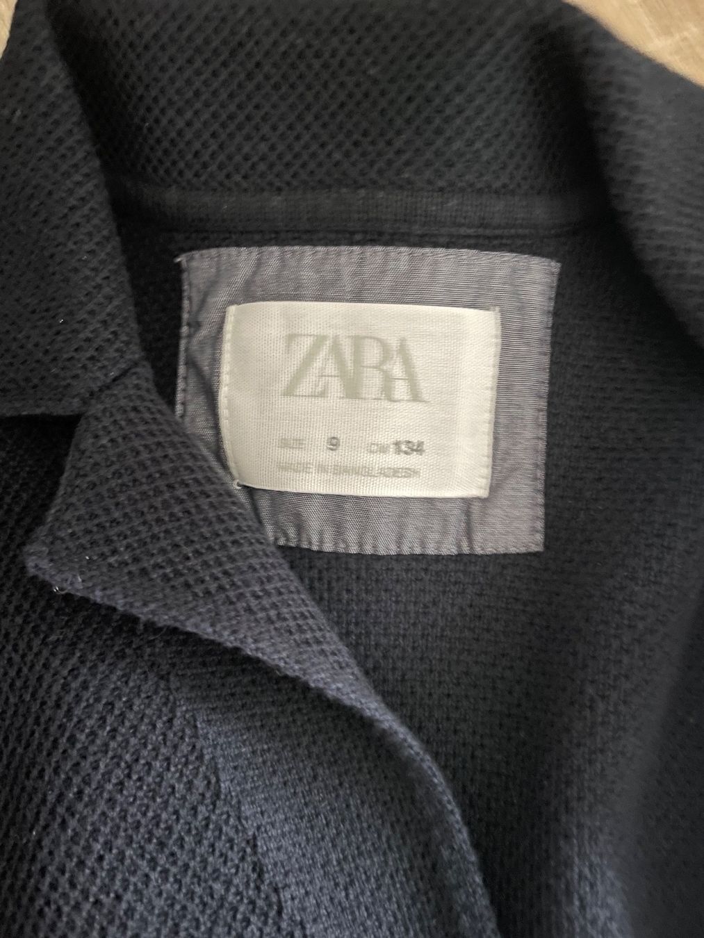 Zara Maglioni & Felpe: Zara Strickjacket Strickjacke Gr.134 – Usato da Wallisellen venduto da Rally68 2