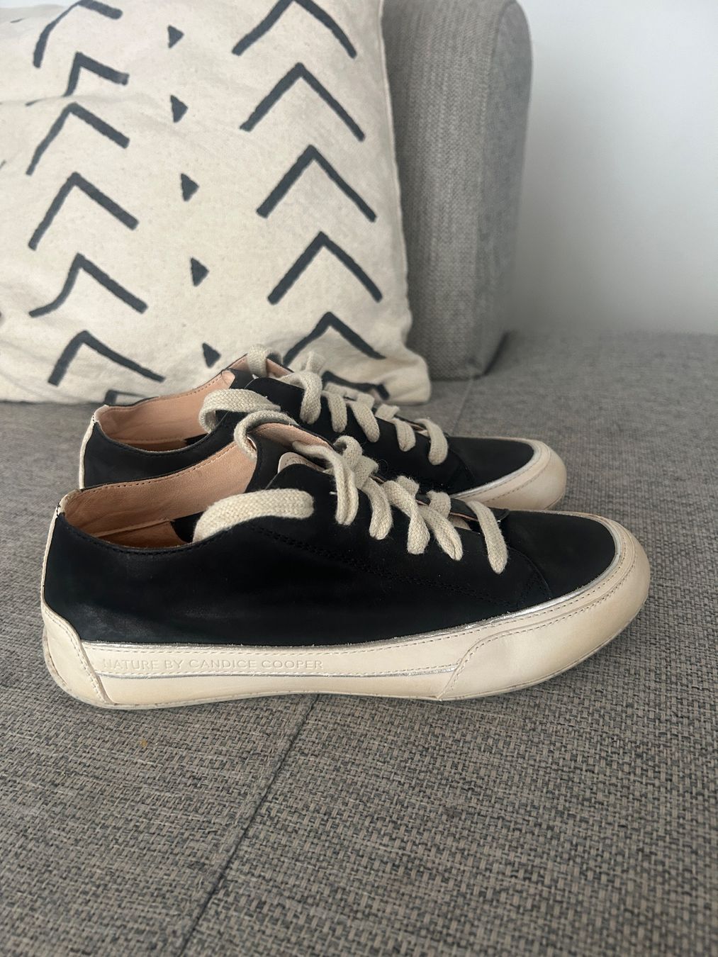 Cooper Scarpe da donna: Candice Cooper Sneaker - Gr. 37 – Usato da Illnau venduto da Monkky 2