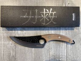 Japanisches Küchenmesser