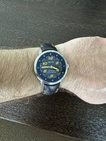 Mido Ocean Star Special Edition M. Jourdain