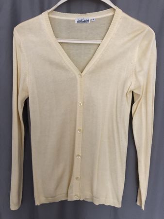 Cardigan Jaeckli Grösse S guter Zustand!