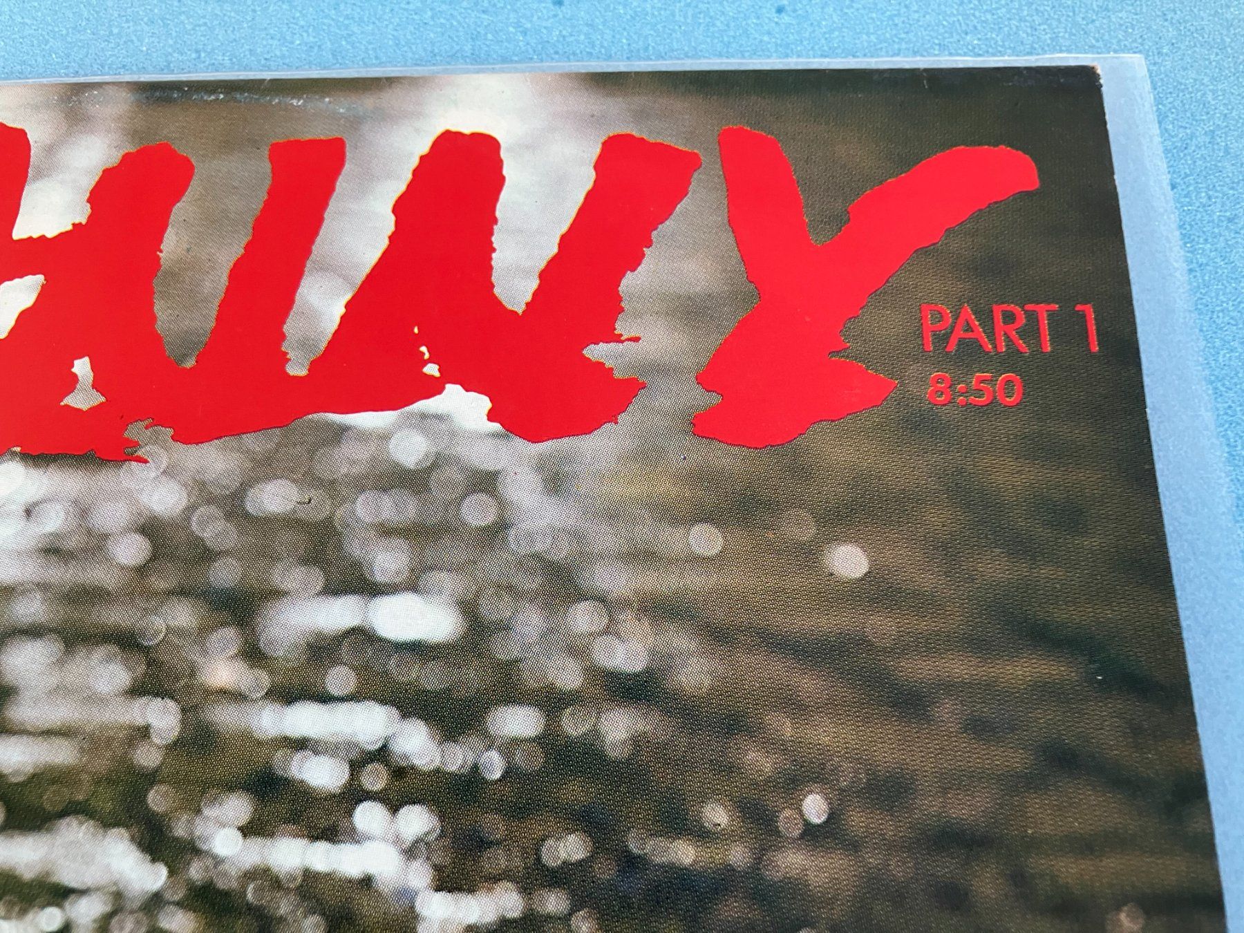 Dischi in vinile: Falco – Usato da Aarwangen venduto da Jukebox3 2