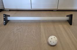 Passer Saucer Pro - Unihockey-Trainergerät