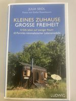 Tiny Hause Wohnen: "Kleines Zuhause, grosse Freiheit" (N