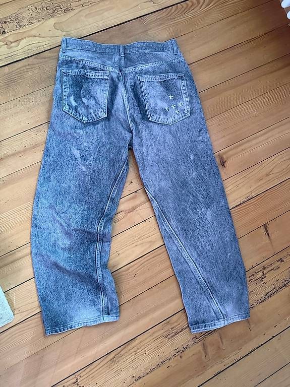 Jeans: Bershka Jeans – Neuf avec emballage d'origine à Safnern par Avalona_07 2