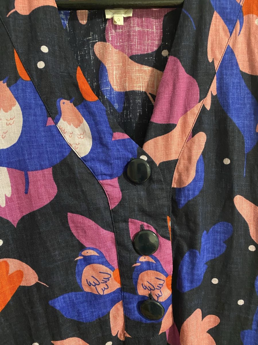 Des Petits Hauts Vestiti: Robe des petits hauts  – Usato da Chêne-Bourg venduto da mar_fn75 2