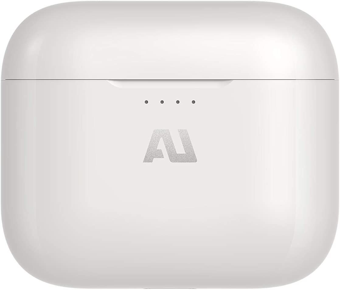 Kopfhörer: AU-Stream white – Neu und originalverpackt aus Dietlikon von Salesmax 2