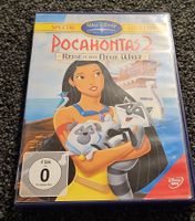Disney Pocahontas 2 Reise in die neue Welt (20909)