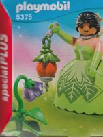 PLAYMOBIL SPECIAL PLUS FIGURE 5375 PRINCIPESSA CON LANTERNA