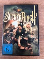 DVD Sucker Punch