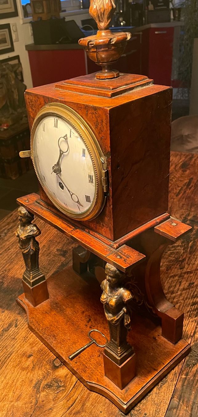 Orologi: Uhr antik – Usato da Rorschacherberg venduto da farmer61 2