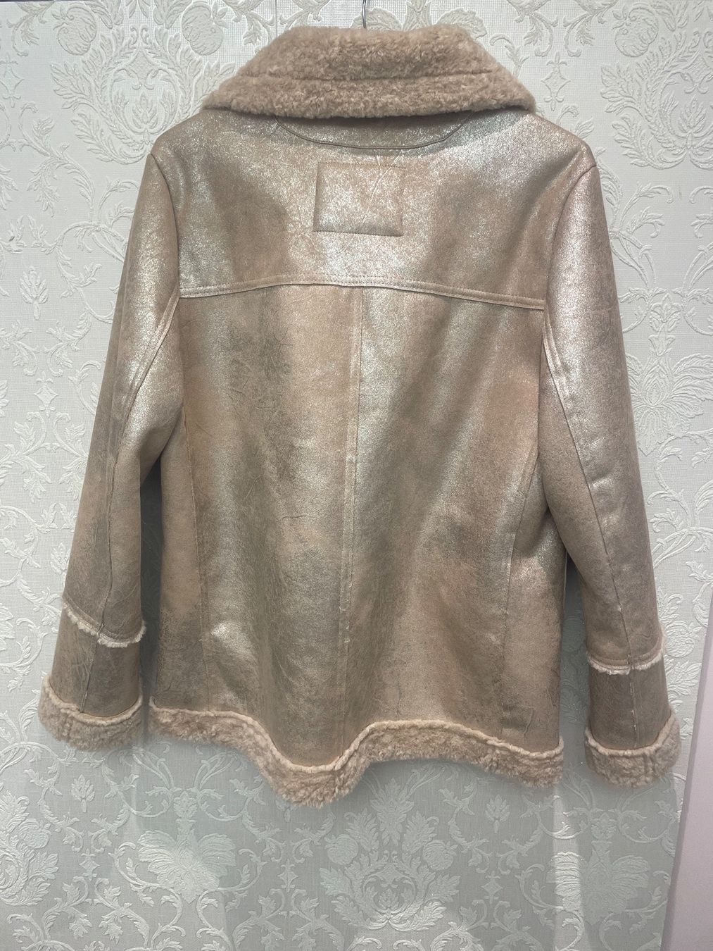 Giacche: Winterjacke Damen – Nuovo (secondo la descrizione) da Dietlikon venduto da Fluschi 1