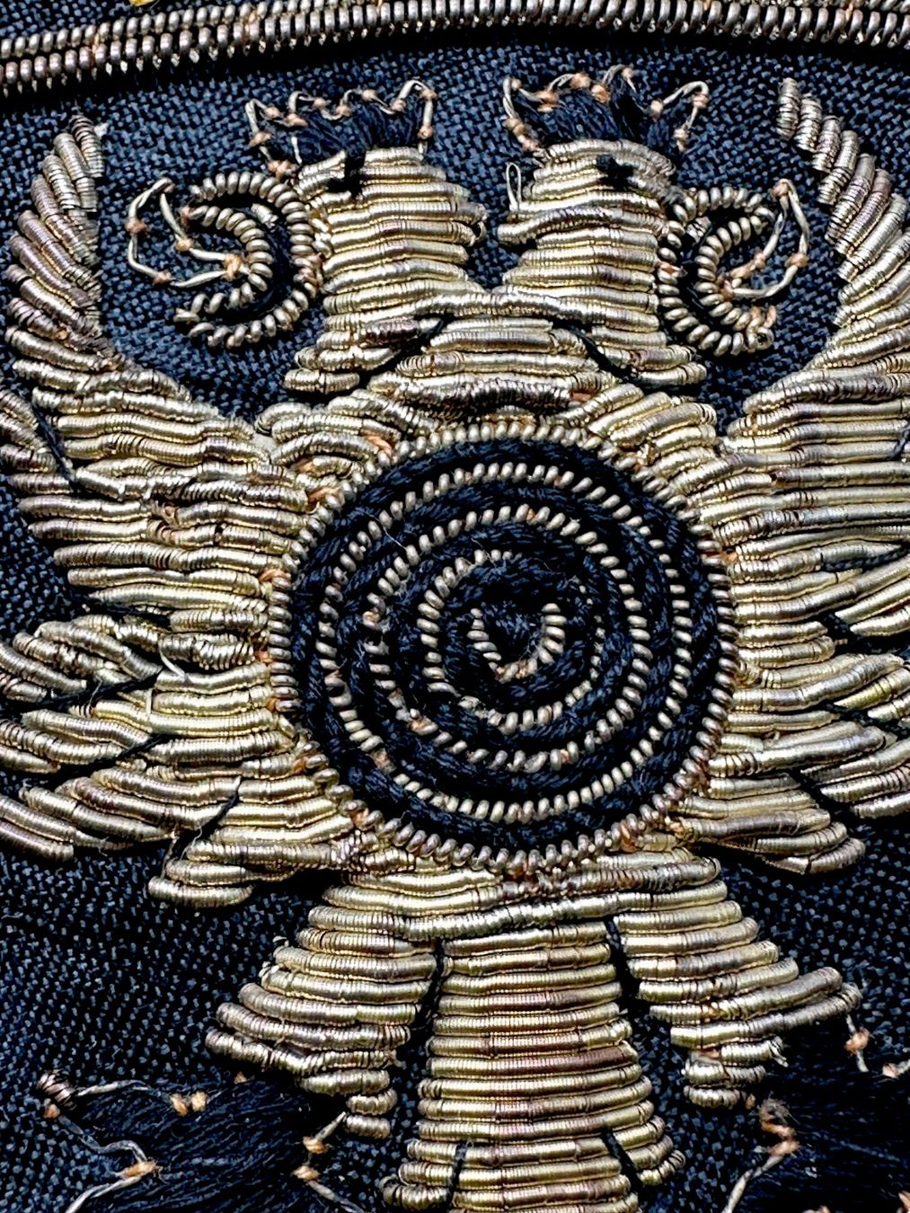 Toppe: Patch ancien "Compagnie des Archers" Lausanne – Usato da Morges venduto da MeeBee 5