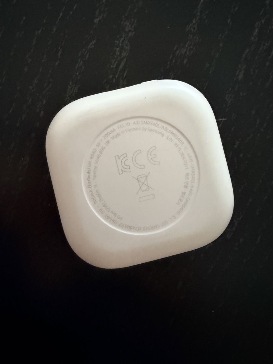 Samsung Casques audio: Samsung Galaxy Buds 2 – D'occasion à Romont FR par Daritous 2