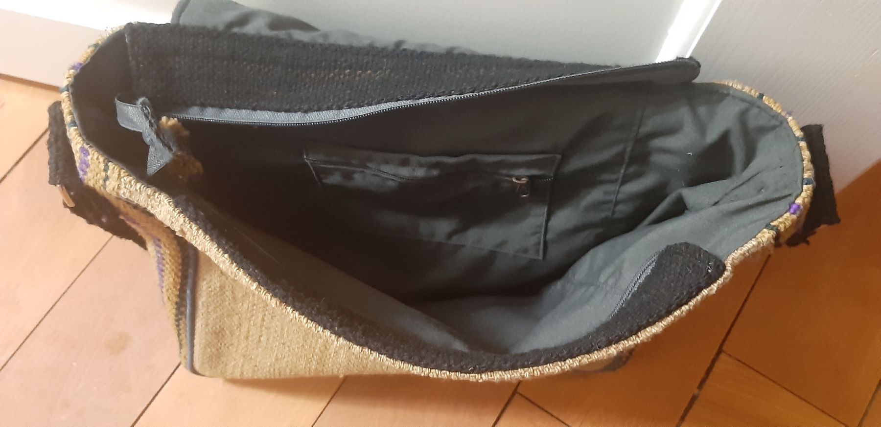 Borse: HANDMADE Tasche aus PERU – Nuovo (secondo la descrizione) da Zürich venduto da Venecia25 2