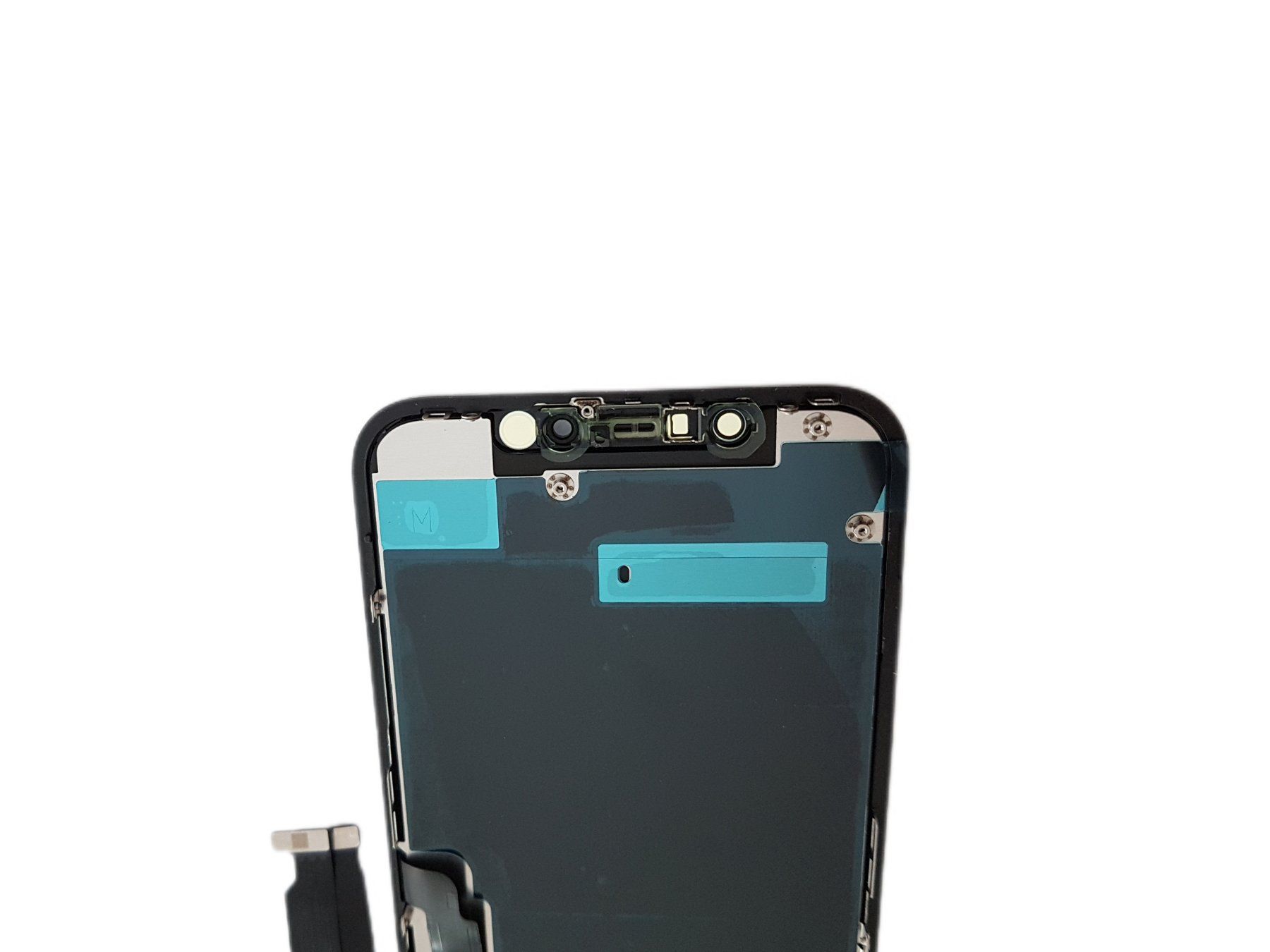Apple Portables: Iphone XR Display schwarz – Neuf avec emballage d'origine à Buchrain par handyteileversand 2