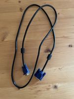 VGA Kabel, Monitorkabel, Verbindungskabel, Top Zustand!