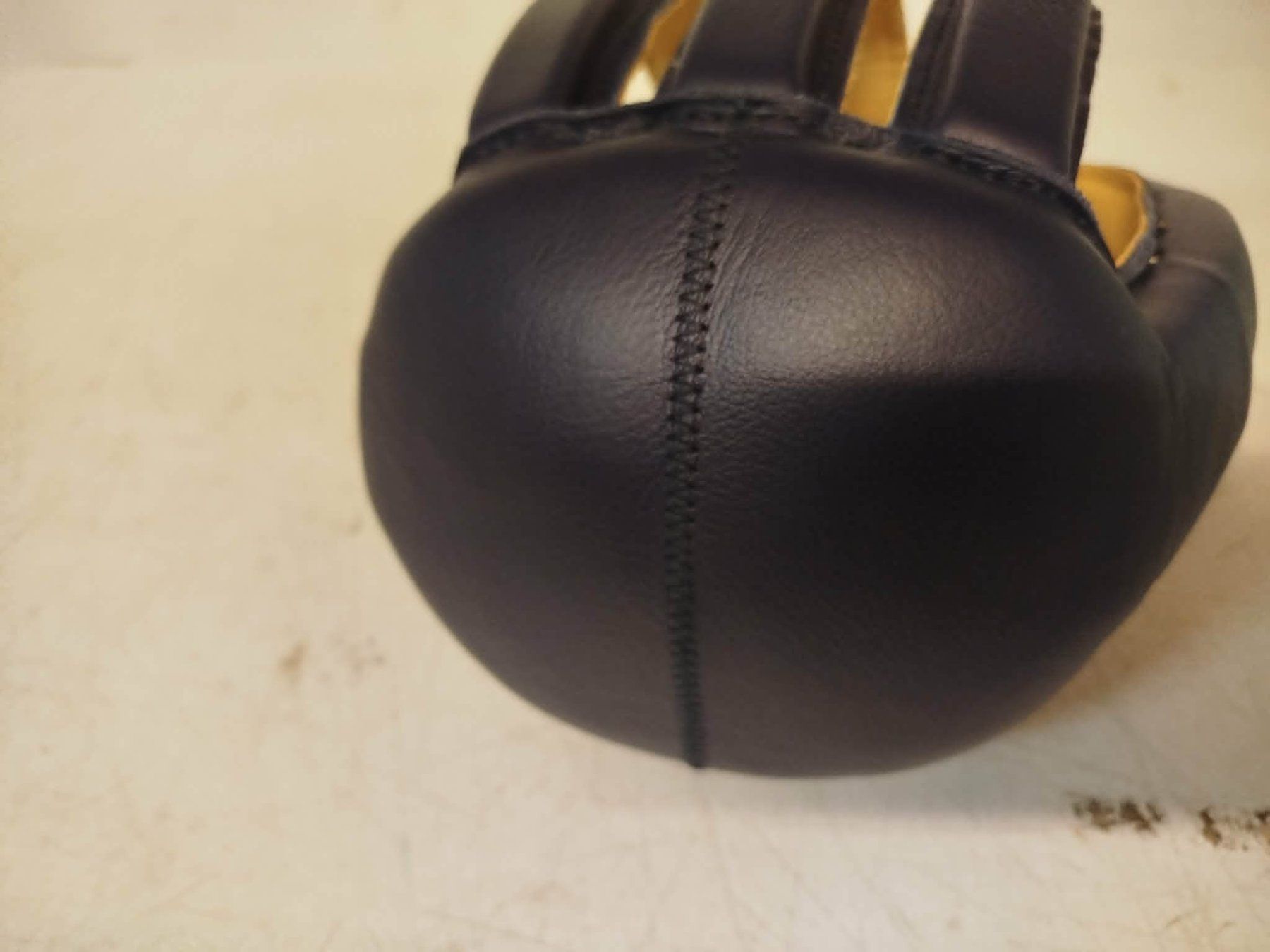 Schutz & Schoner: Casques de protection – Gebraucht aus La Chaux-de-Fonds von Emmaus2300CDF 3