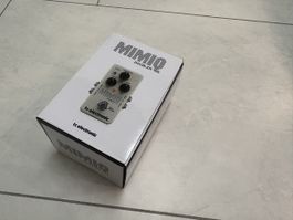 Gitarren Effektpedal TC Electronic Mimiq Doubler
