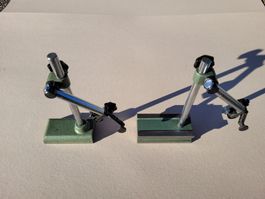 Messstativ Messständer Messuhrhalter Stativ Halter Messuhr