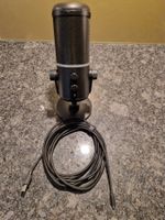 Razer Seiren Elite USB Mikrofon  inkl. Original USB-Kabel