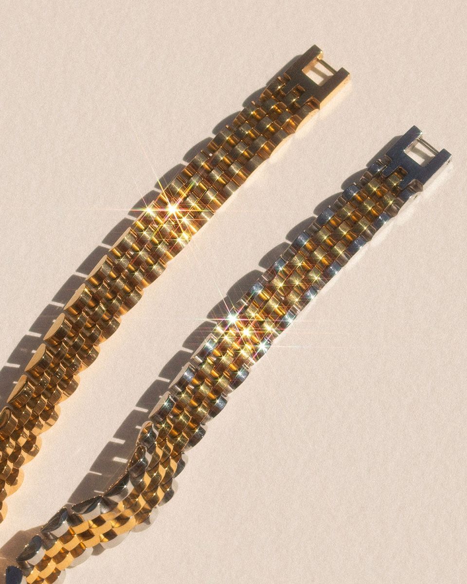 Bracciali & Braccialetti: LIGHT FLEX BRACELET/ARMBAND – Nuovo (secondo la descrizione) da Leuggern venduto da manuela_doj 2