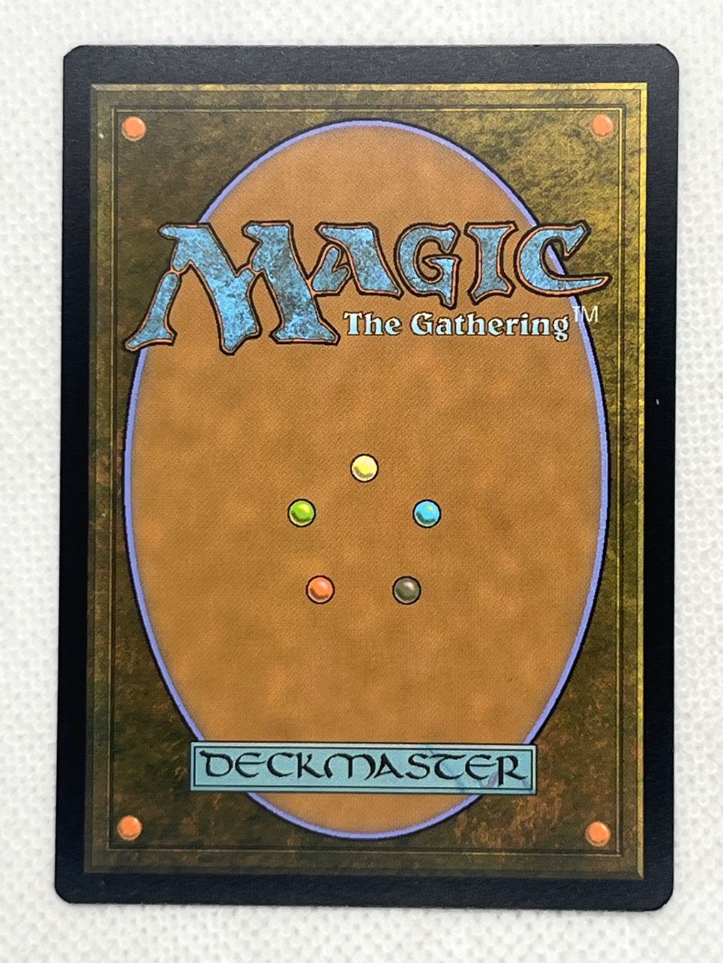 Magic The Gathering Carte collezionabili: Magic The Gathering Bearer of Memory – Usato da Hinterkappelen venduto da Kim1992 1