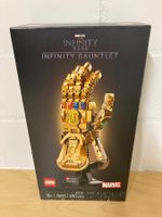 Lego 76191 Infinity Handschuh - Neu & OVP