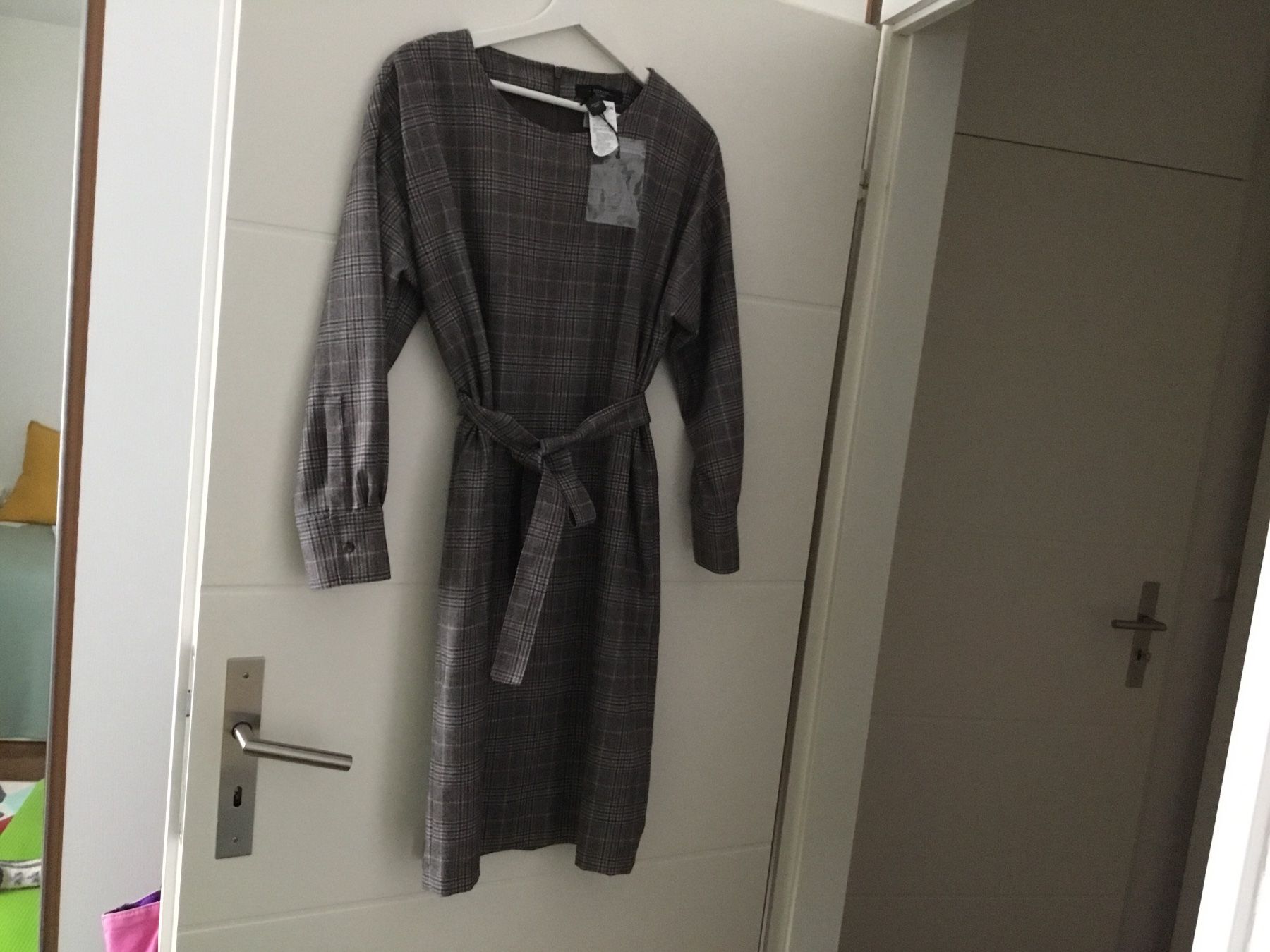 Max Mara Vestiti: Max Mara Kleid Neu NR 38 – Nuovo e nell'imballaggio originale da emmenbrücke venduto da pamelaz 1