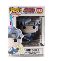 Mitsuki #673 Funko POP Naruto - NEW
