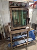 Kombisteamer Unox