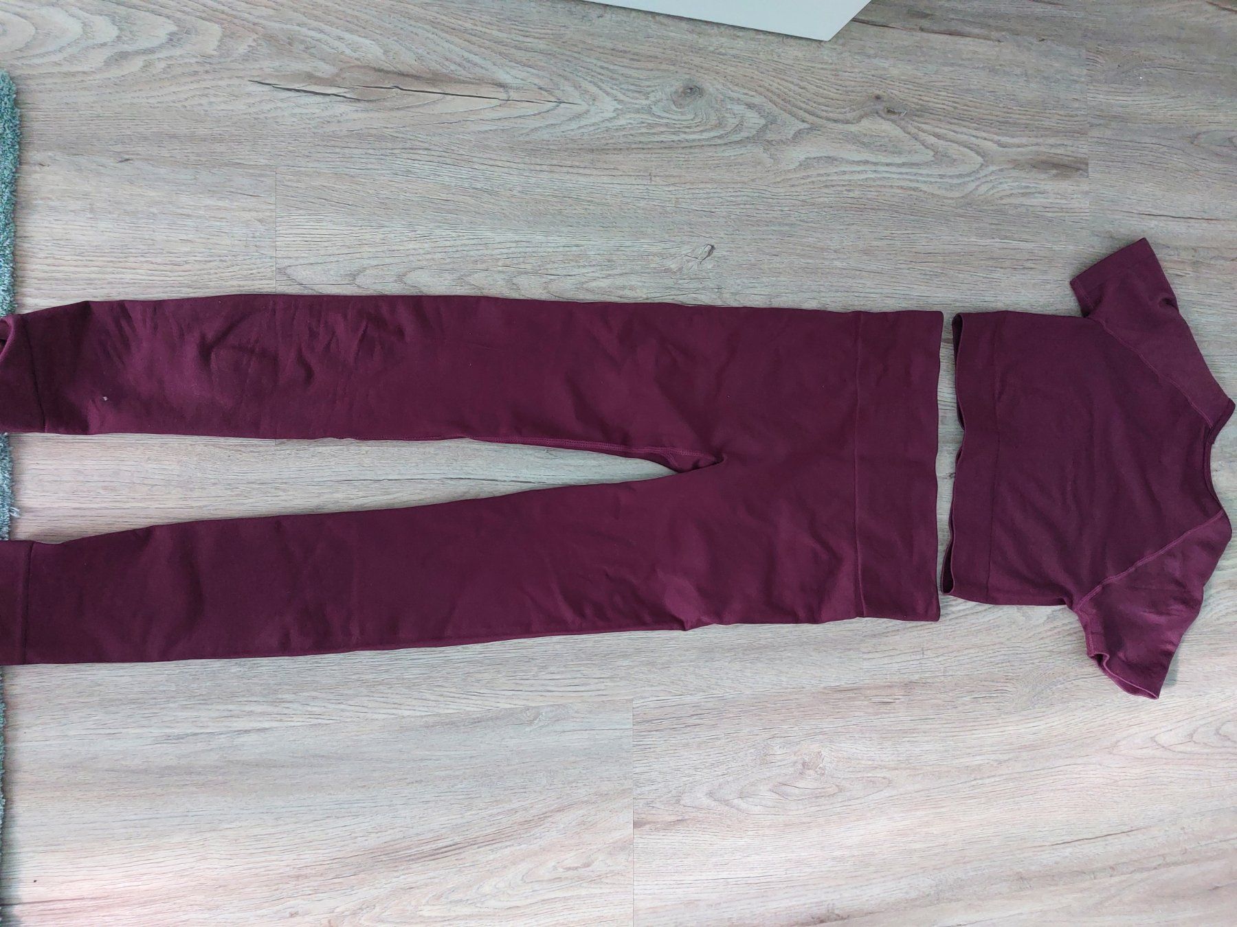 Lotti di vestiti: Sport Set – Nuovo (secondo la descrizione) da Wangs venduto da Manda30 1