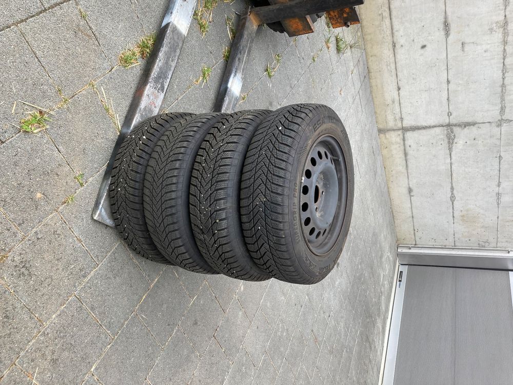 autoräder winterräder | Kaufen auf Ricardo