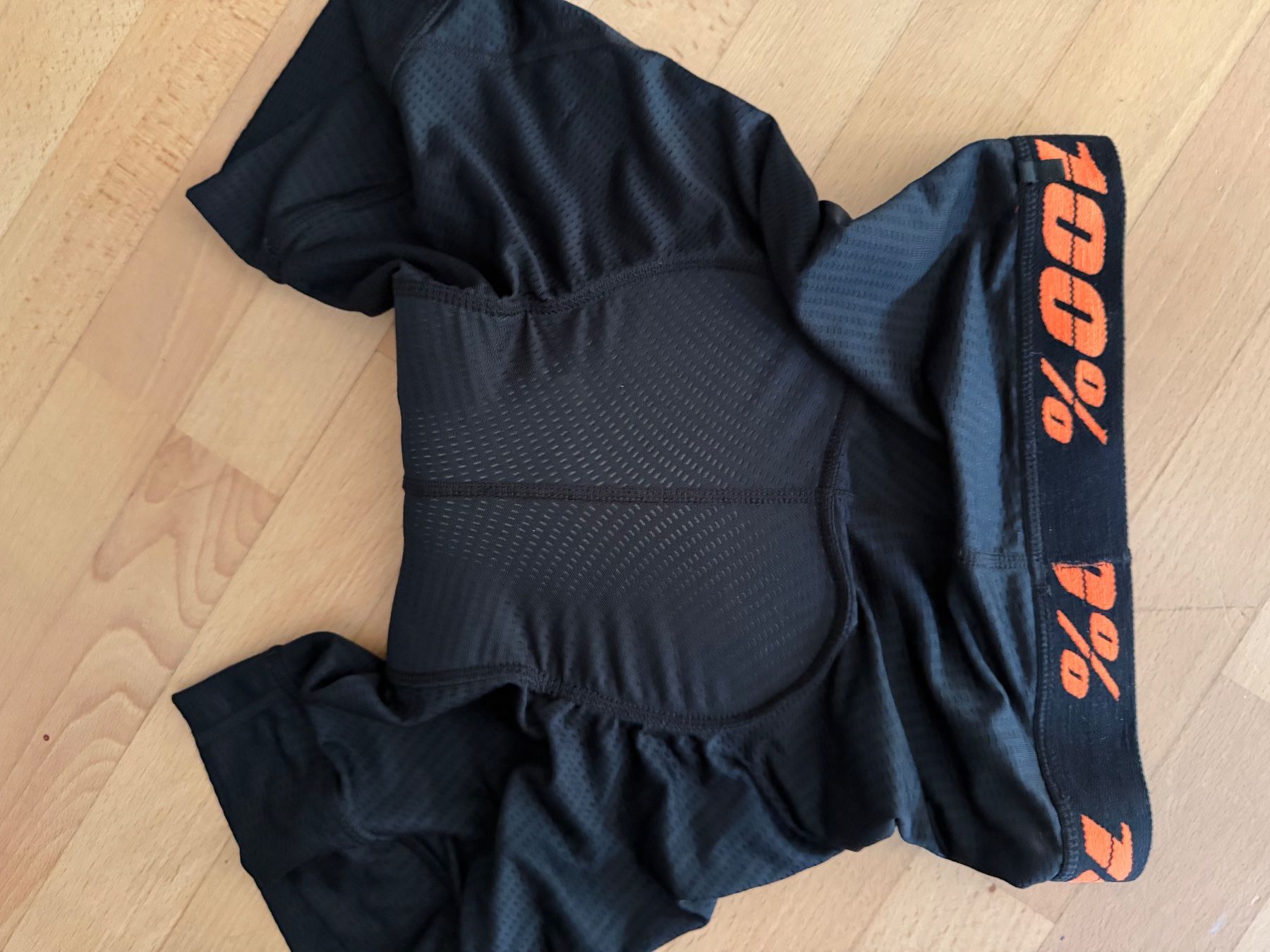 Pantaloni: Velo-Innenhose – Usato da Rüschlikon venduto da veraguth22 1