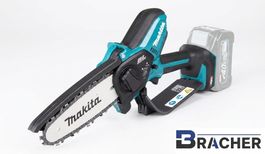 Makita Akku Astsäge XGT Einhandsäge