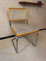 Cantilever Chair, Cesca and Breuer style