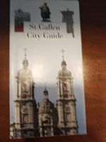 St.Gallen City Guide English/Englisch